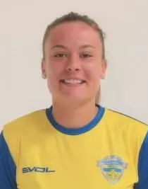 Valeria Gardel photo