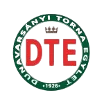 Femalk-Dunavarsany logo