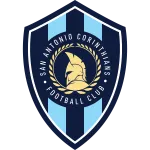 Corinthians San Antonio logo