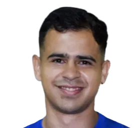 Walter Ramon Araujo Molinas logo