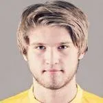 Martin Pedersen photo