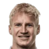 Jesper Cornelius photo 