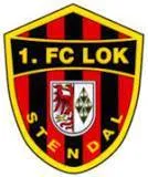 1. FC Lok Stendal logo