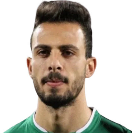 Saleh Ibrahim Rateb Saleh logo