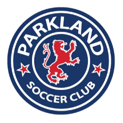 Parkland SC logo