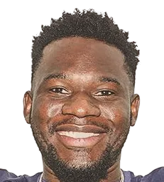 Mike·Fondop-Talum logo