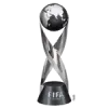 Under 17 World Cup Champion logo