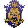 Chiangmai U19 logo