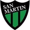 San Martin de San Juan Reserves logo