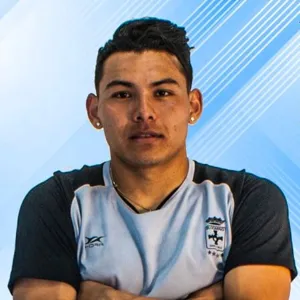 Fernando Saldias logo