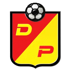 Deportivo Pereira logo