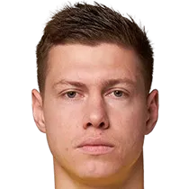 Mykola Matviyenko portrait