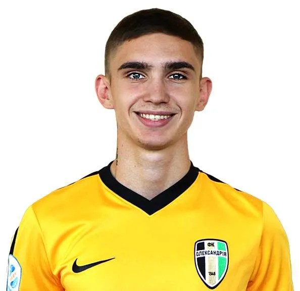 Kyrylo Dryshlyuk logo