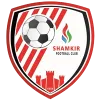 FC Shamkir logo