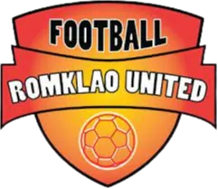 Romklao United logo