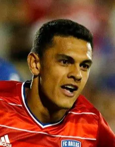 Cristian Árabe logo