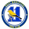 Once Deportivo de Ahuachapán U20 logo