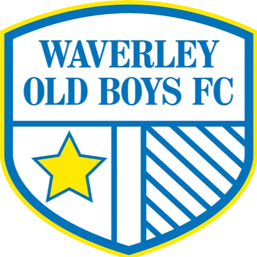 Waverley Old Boys logo