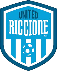 United Riccione U19 logo