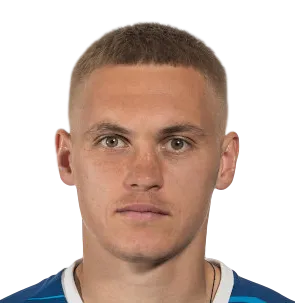 Vitaliy Buyalskyi logo