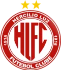Hercilio Luz SC logo