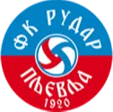 Rudar Pljevlja U19 logo