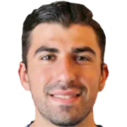 Haris Stamboulidis photo 