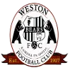 Weston Workers U20 logo