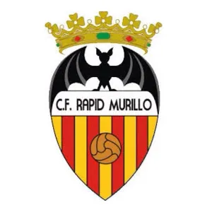 CF Rapid De Murillo logo