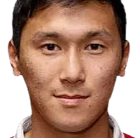 bektur talgat uulu logo