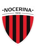 Nocerina U19 logo