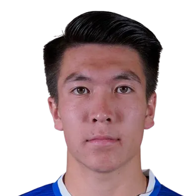 Ankhbayar Sodmunkh photo 