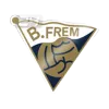 Frem Sakskobing logo