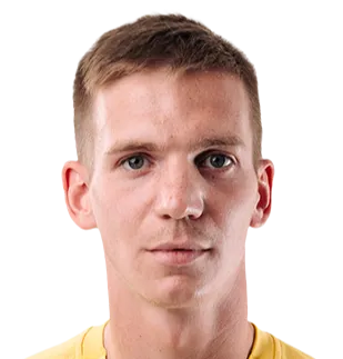 Daniil Kolesnikov photo 