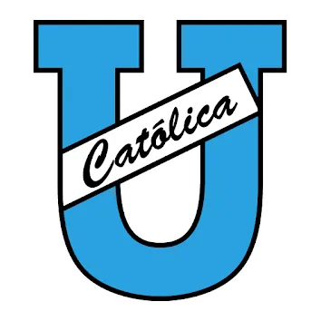 CD Universidad Católica logo