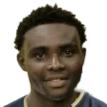 Jordan Ajuah Nkengafack photo 