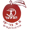 SC Bnei Yaffo Ortodoxim logo