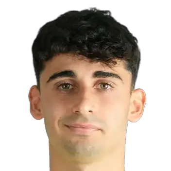 Rafael Romero Morilla logo