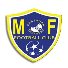 MoF FC logo