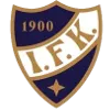 VIFK Vaasa U20 logo