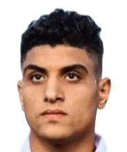 Mahmoud Shabana logo