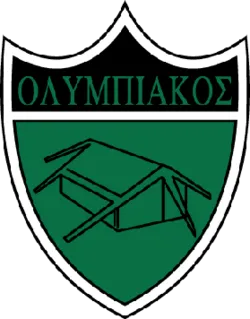 Olympiakos Nicosia Women logo