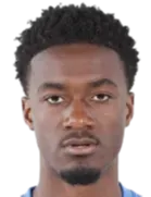 Joachim Benjamin Ngongo Butalenga logo