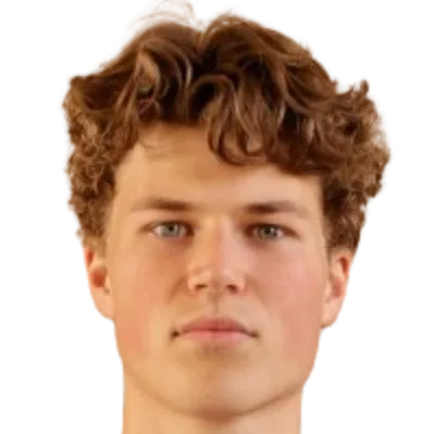 Mikkel Wennberg Lindbäck photo 