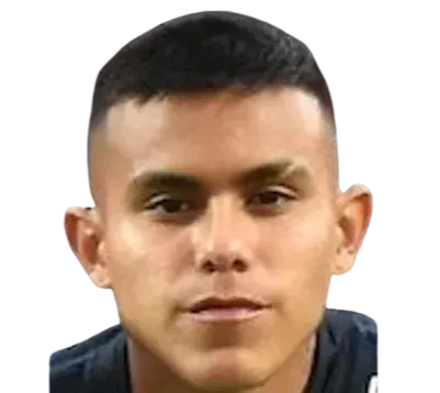 Nicolás Santiago Rodríguez Calderón logo