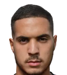 Reda Mohamed Amine Benchaa logo