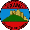 SC Uxama logo