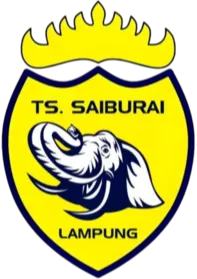 TS Saiburai logo