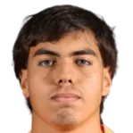 Facundo Machado Campos logo