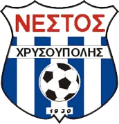 Nestos Chrisoupolis logo